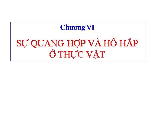 Bài 2. Nhiệm vụ của Sinh học. Đại cương về giới Thực vật