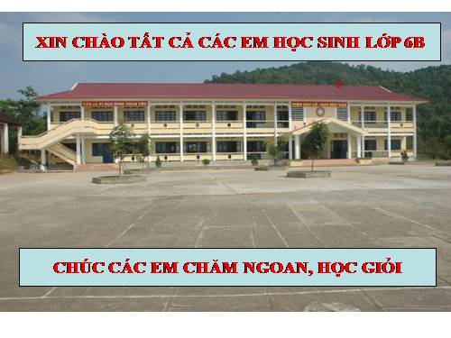 Bài 18. Biến dạng của thân