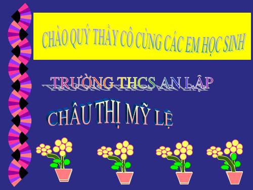 Bài 3. Đặc điểm chung của thực vật