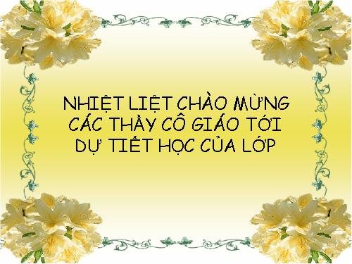 Bài 18. Biến dạng của thân