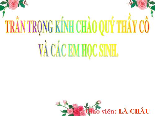 Bài 41. Hạt kín - Đặc điểm của thực vật Hạt kín