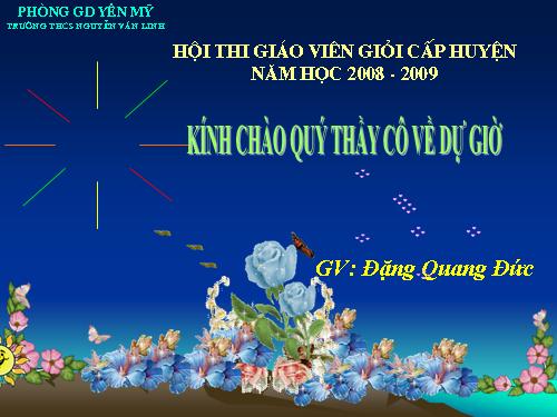 Bài 49. Bảo vệ sự đa dạng của thực vật