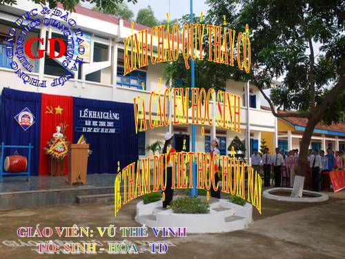 Bài 31. Thụ tinh, kết quả và tạo hạt