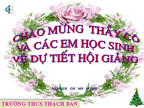 Bài 13. Cấu tạo ngoài của thân