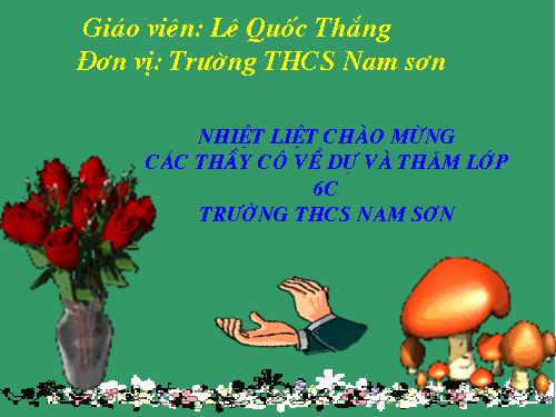 Bài 28. Cấu tạo và chức năng của hoa