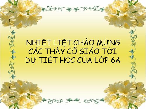 Bài 18. Biến dạng của thân