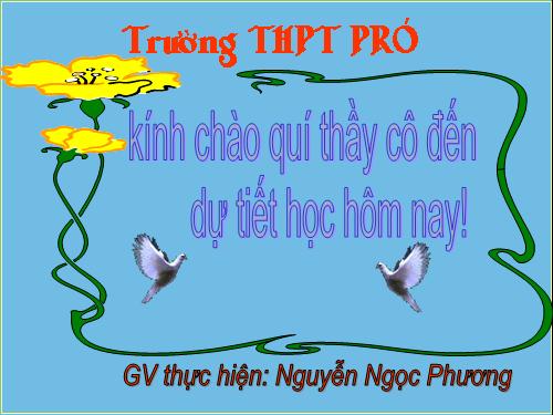 Bài 45. Nguồn gốc cây trồng