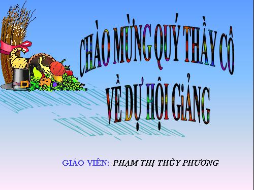 Bài 18. Biến dạng của thân