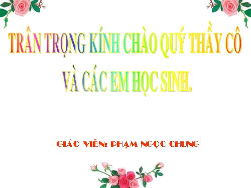 Bài 41. Hạt kín - Đặc điểm của thực vật Hạt kín