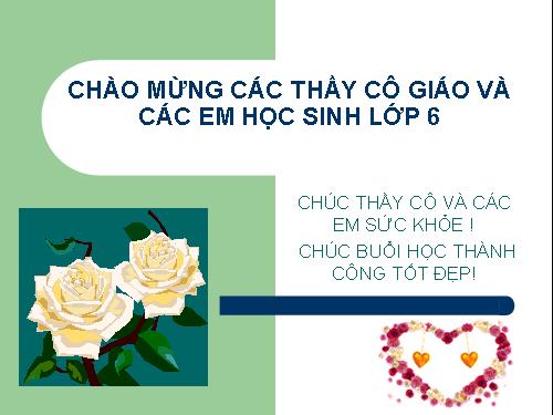 Bài 41. Hạt kín - Đặc điểm của thực vật Hạt kín