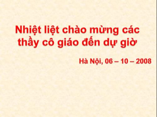 Bài 13. Cấu tạo ngoài của thân