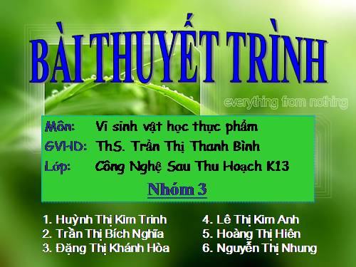 quá trình lên men hiếu khí