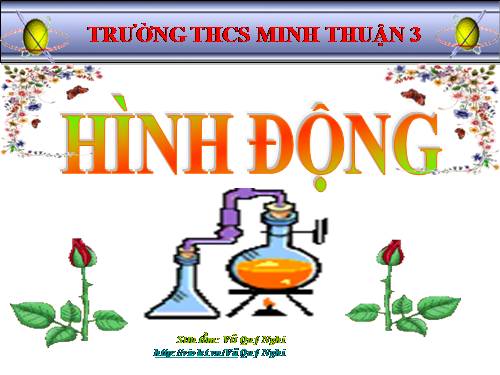 sinh học 6