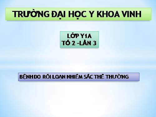 Tổ 2-lần 3