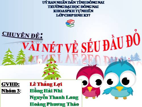 Vài nét về sếu đầu đỏ