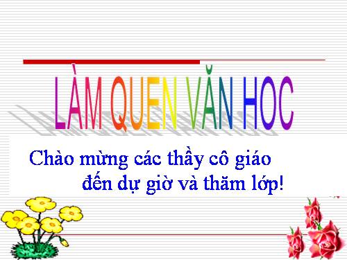 mon tieng viet