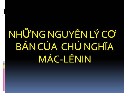 mac-lenin