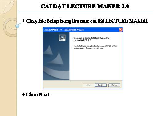 Tai lieu Lecture Maker_2