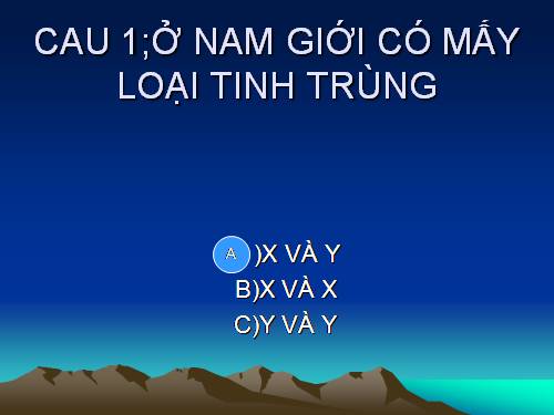 GIAO DUC GIOI TINH SINH 8 9