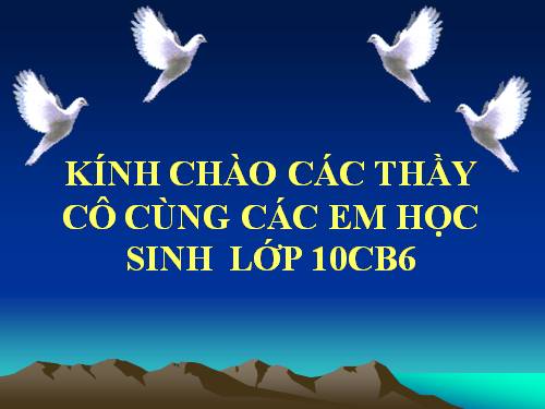 BÀI 39: SINH SẢN VI SINH VẬT