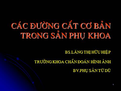 Chỉ định siêu âm