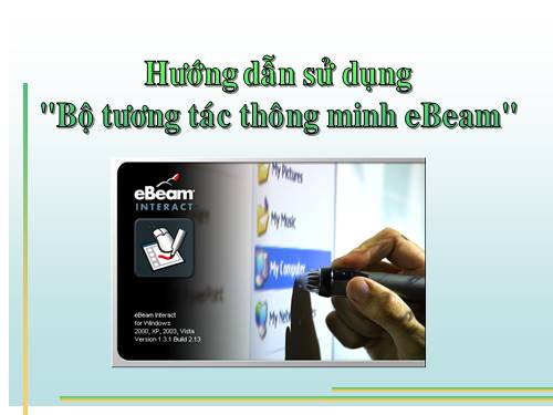 huong dan su dung