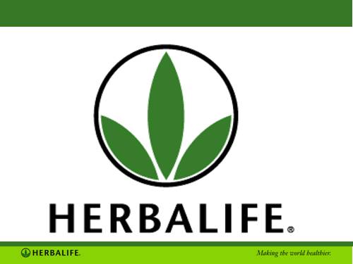 tăng cân -giảm cân với herbalife