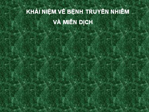 benh thuyen nhiem va mien dich.bai lam cua hoc sinh