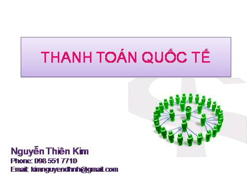 bai giang thanh toan quoc te