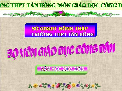 bài 7 thực tiển va vai trò của thực tiễn