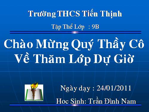 TH:Thành Tựu Chọn Giống Vật nuôi ở VN