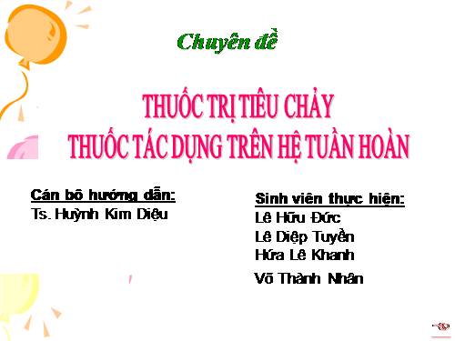 Dược lý thú y