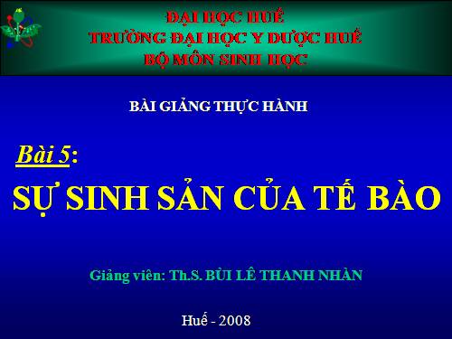 sinh hoc dai cuong