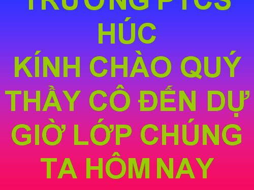 Sinh hoc 9 hoi giang cuc hay