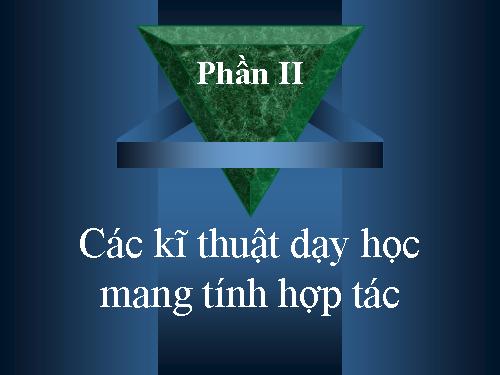 cac phuong phap day hoc tich cua p2