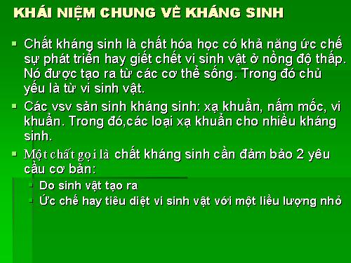 CN lên men