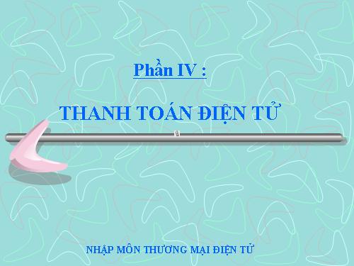 thuong mai dien tu 4