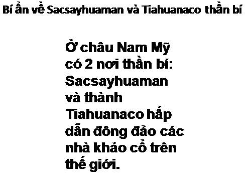 BÍ ẨN!!!