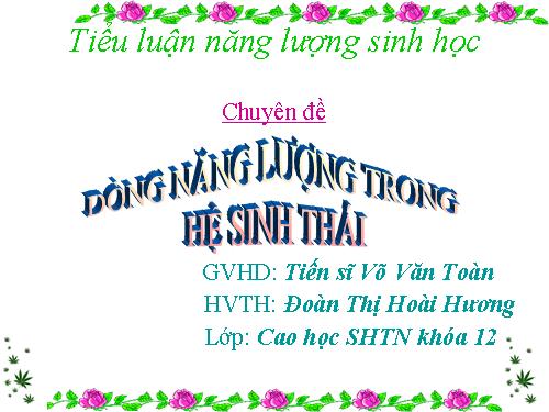 NANG LUONG SINH HOC 03