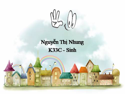 Nguyên nhân gây khủng hoảng môi trường