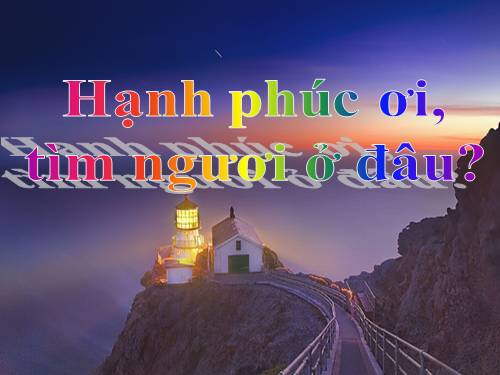 Hanh Phuc