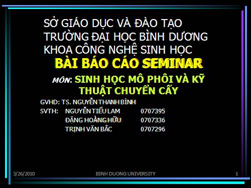 Ảnh hưởng của chu kỳ tế bào lên tế bào chất nhận trong cloning