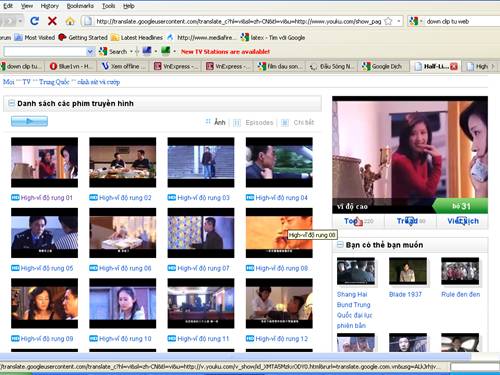 Film Dau song ngon gio.31 tap.ppt