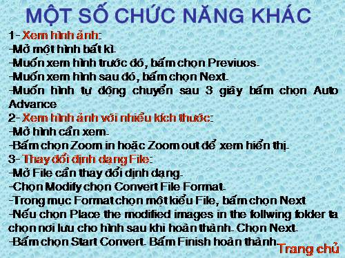 Su dung phanmem chinh sua hinh anh