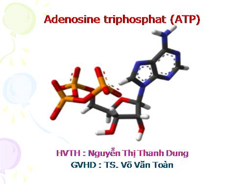 ATP