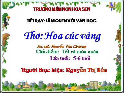 CÁC HÌNH ẢNH VIOLET HÌNH ĐỘNG KHI SOẠN GIÁO ÁN