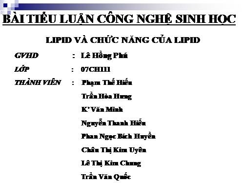 Lipid-ChucNang1