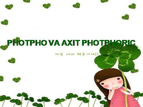 photpho