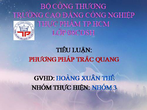 phuongphaptracquang