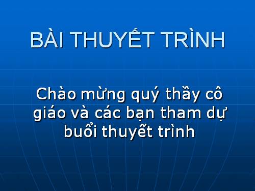 Giáo dục SKSSVTN - Các biện pháp tránh thai